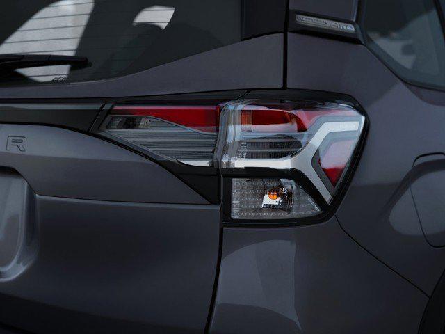 new 2026 Subaru Forester car, priced at $31,501