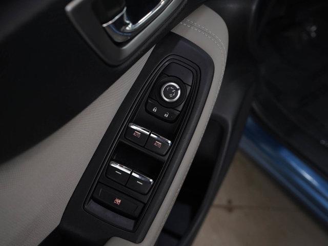 used 2019 Subaru Forester car, priced at $13,998