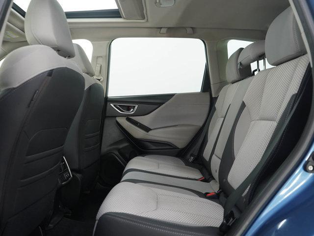 used 2019 Subaru Forester car, priced at $13,998