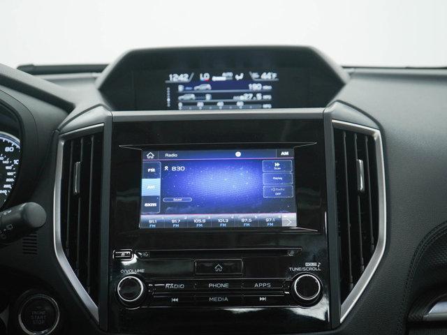 used 2019 Subaru Forester car, priced at $13,998