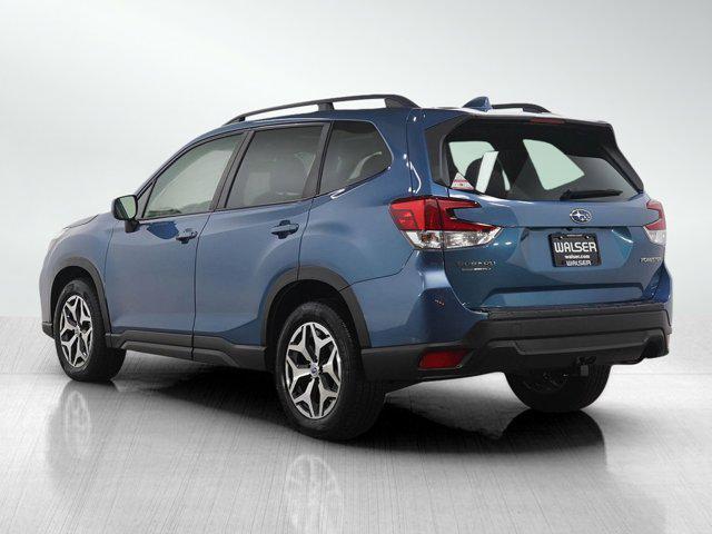 used 2019 Subaru Forester car, priced at $13,998