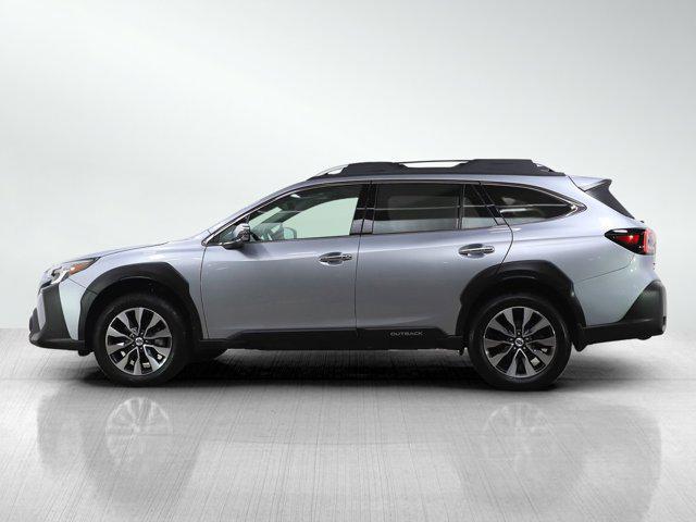 used 2023 Subaru Outback car, priced at $31,998