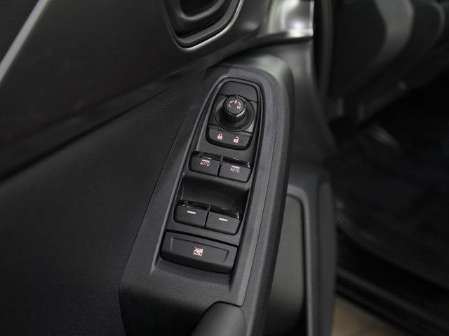 used 2025 Subaru Impreza car, priced at $23,299