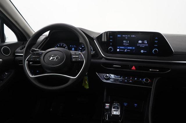 used 2023 Hyundai Sonata car, priced at $18,599