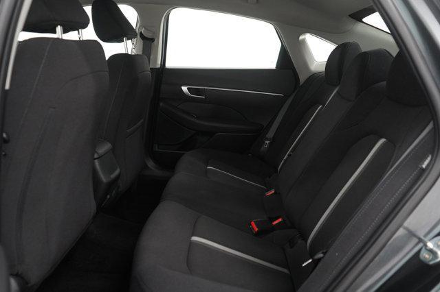 used 2023 Hyundai Sonata car, priced at $18,599