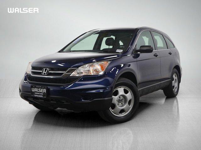 used 2011 Honda CR-V car, priced at $9,998