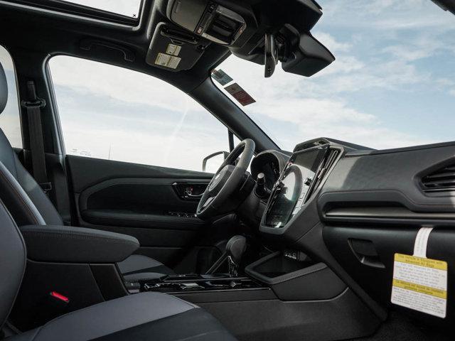 new 2026 Subaru Forester car, priced at $36,436