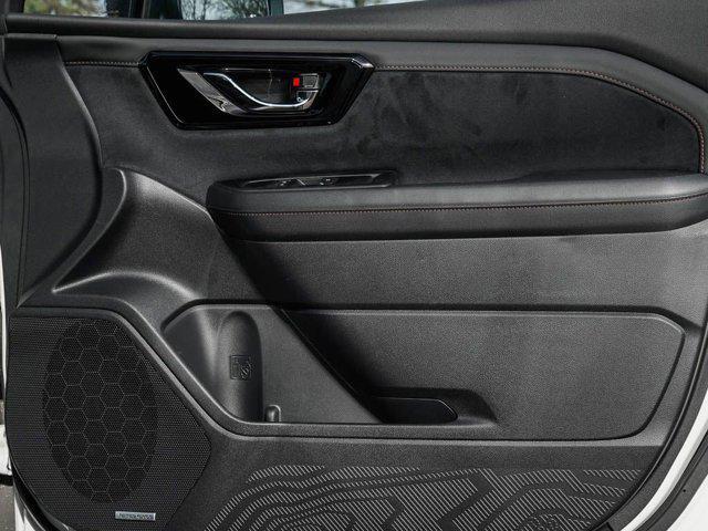 new 2026 Subaru Forester car, priced at $36,436