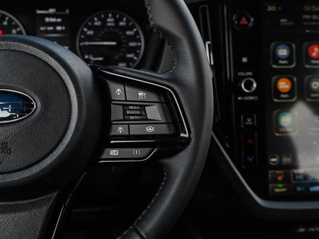 new 2026 Subaru Forester car, priced at $36,436