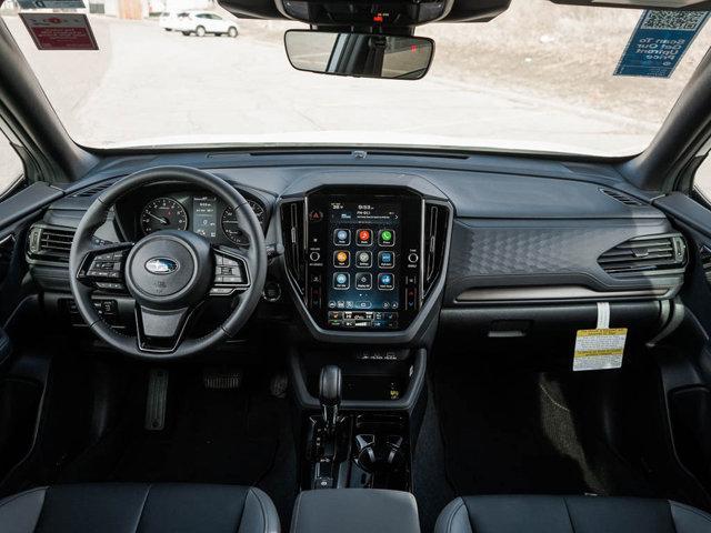 new 2026 Subaru Forester car, priced at $36,436