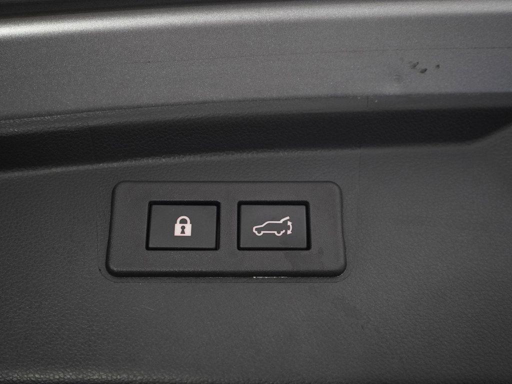 used 2021 Subaru Outback car, priced at $20,949
