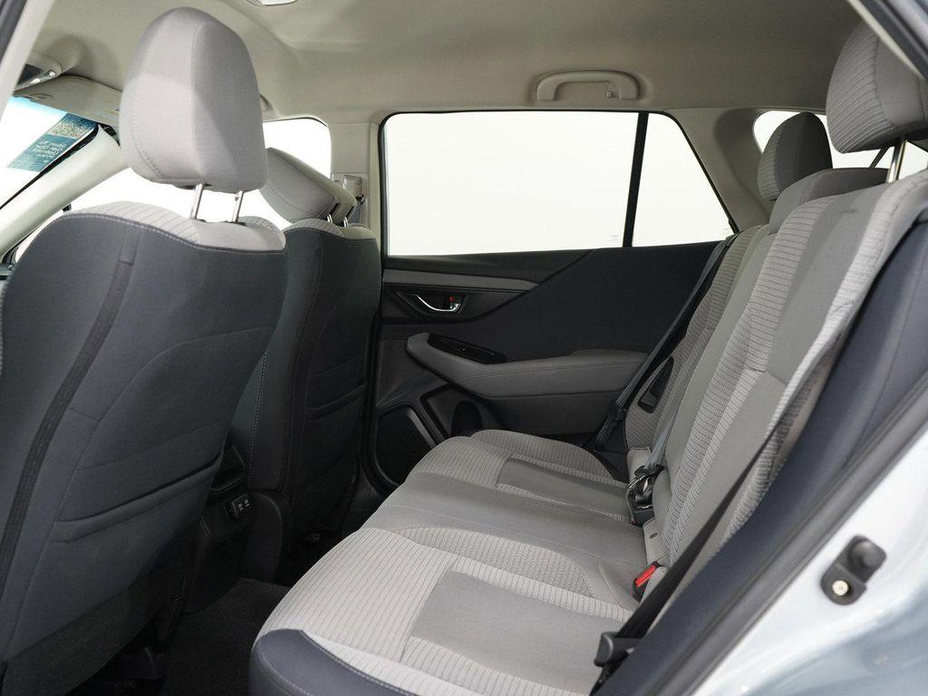 used 2021 Subaru Outback car, priced at $20,949