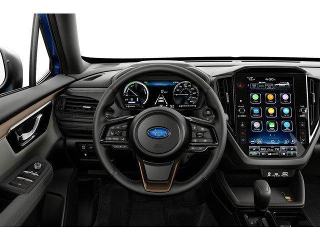 new 2026 Subaru Forester Hybrid car, priced at $38,108