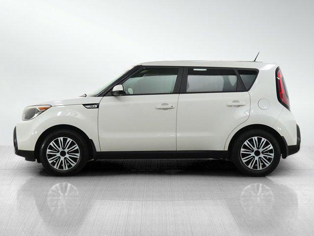 used 2015 Kia Soul car, priced at $9,998