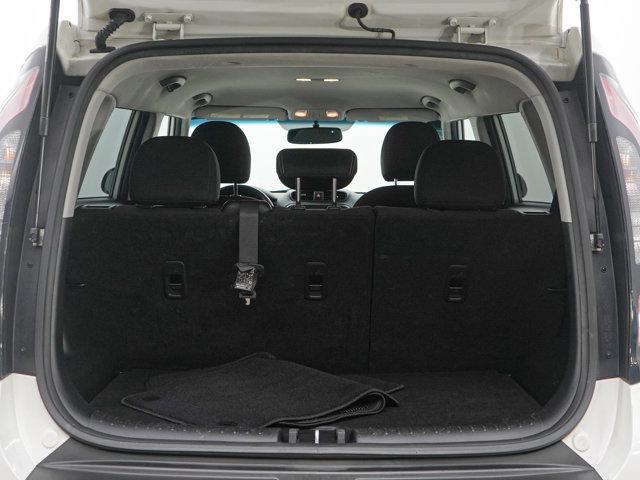 used 2015 Kia Soul car, priced at $9,998