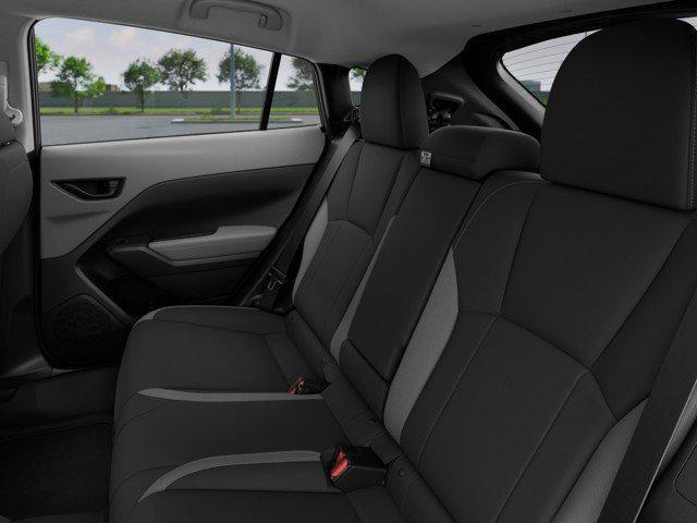 new 2026 Subaru Crosstrek car, priced at $29,278