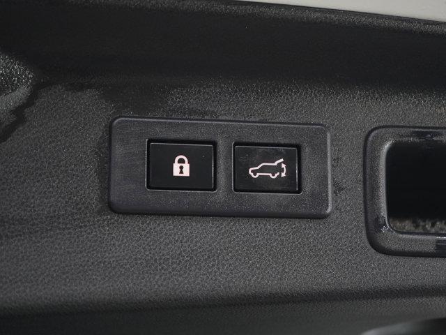 used 2025 Subaru Forester car, priced at $29,998