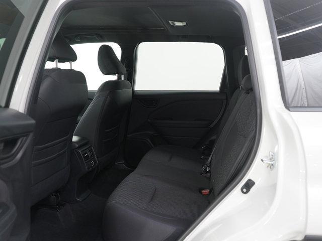 used 2025 Subaru Forester car, priced at $29,998