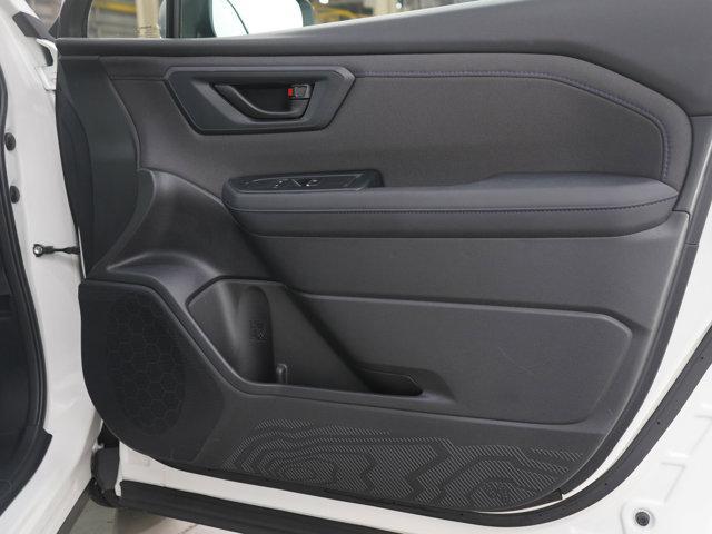 used 2025 Subaru Forester car, priced at $29,998