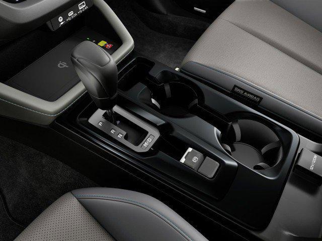 new 2026 Subaru Forester Hybrid car, priced at $41,437
