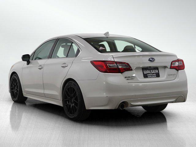 used 2016 Subaru Legacy car, priced at $13,998