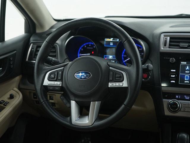used 2016 Subaru Legacy car, priced at $13,998