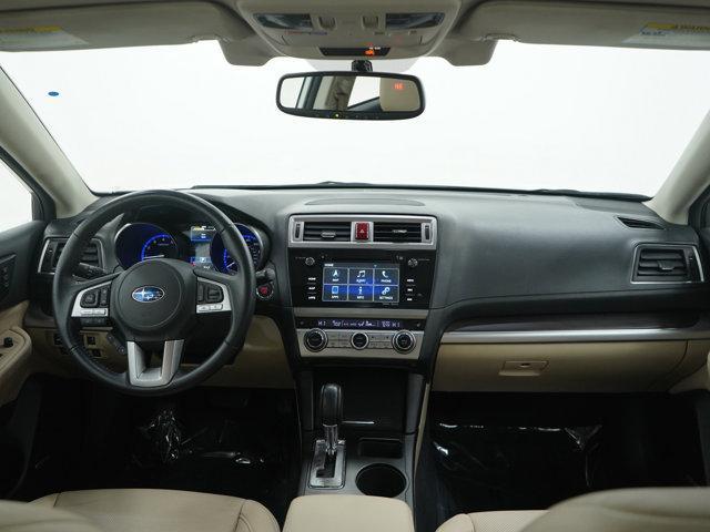 used 2016 Subaru Legacy car, priced at $13,998