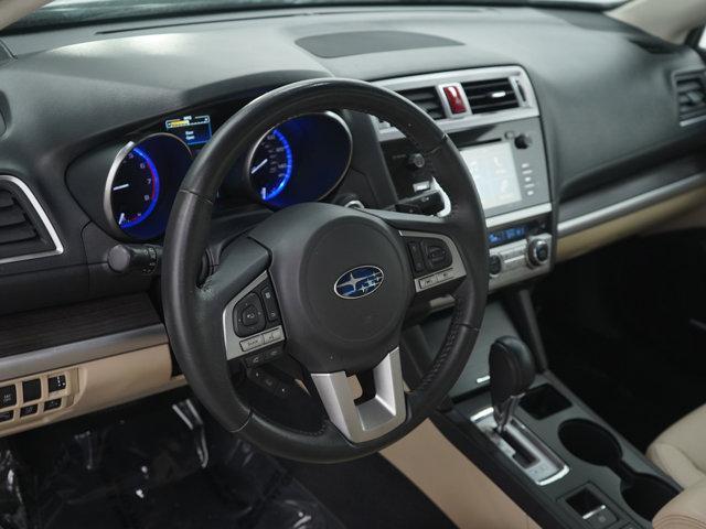 used 2016 Subaru Legacy car, priced at $13,998