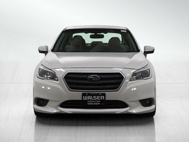 used 2016 Subaru Legacy car, priced at $13,998