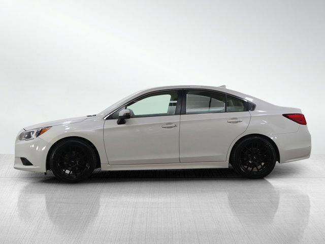 used 2016 Subaru Legacy car, priced at $13,998
