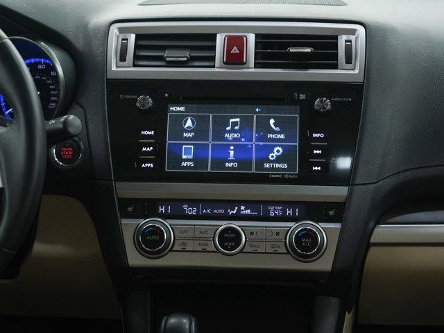 used 2016 Subaru Legacy car, priced at $13,998