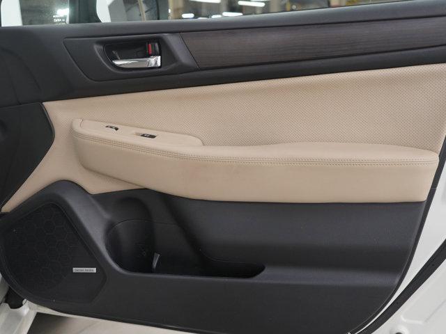 used 2016 Subaru Legacy car, priced at $13,998