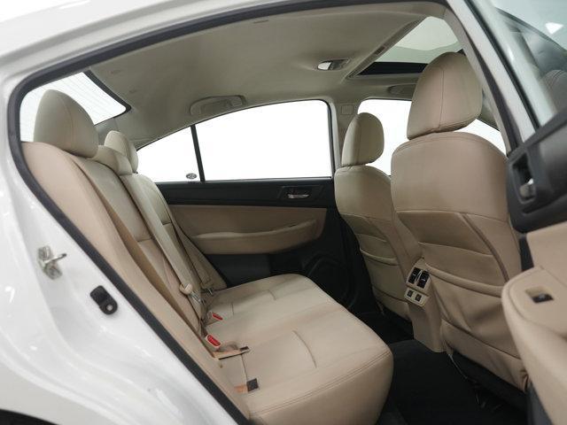 used 2016 Subaru Legacy car, priced at $13,998