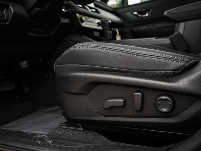 new 2026 Subaru Outback car, priced at $47,789