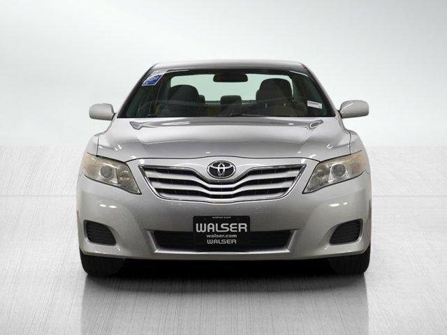 used 2011 Toyota Camry car, priced at $6,998