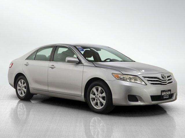 used 2011 Toyota Camry car, priced at $6,998
