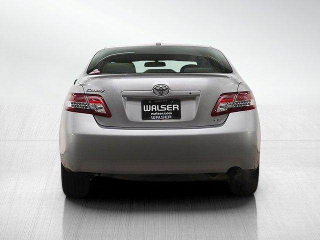 used 2011 Toyota Camry car, priced at $6,998