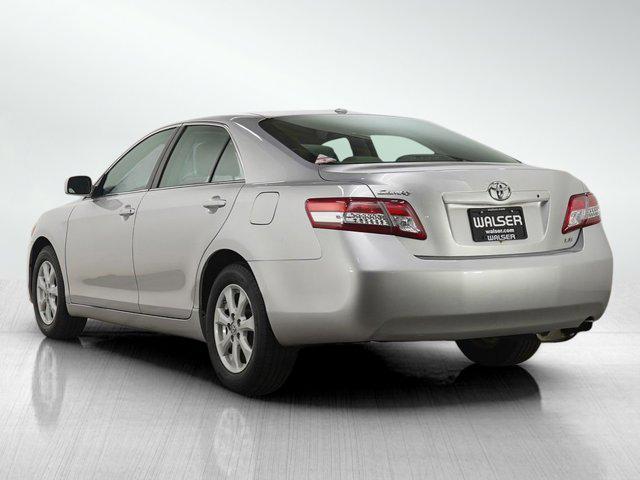 used 2011 Toyota Camry car, priced at $6,998