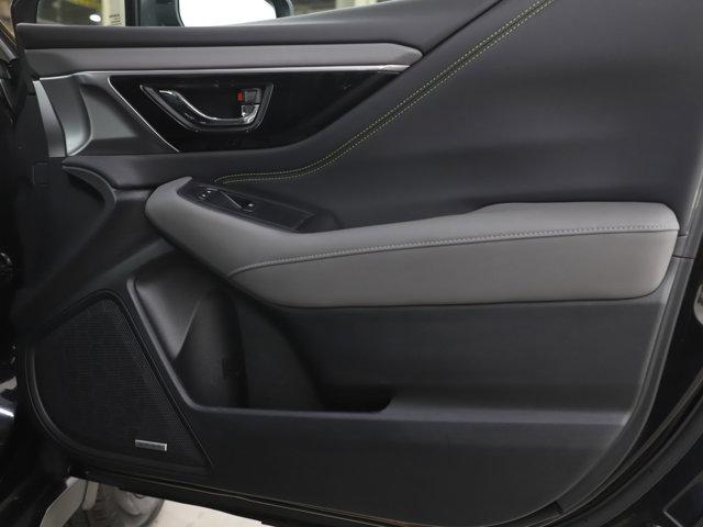 used 2024 Subaru Outback car, priced at $30,998