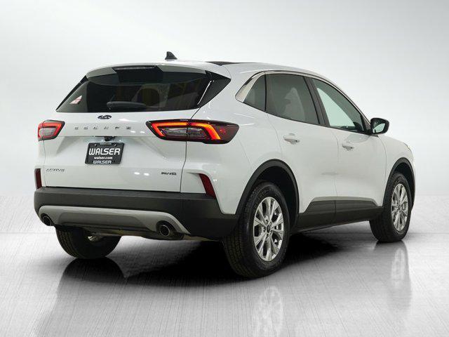 used 2024 Ford Escape car, priced at $22,699