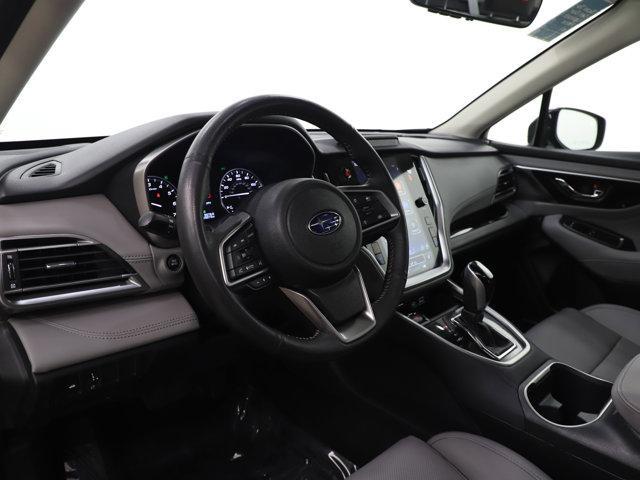 used 2024 Subaru Legacy car, priced at $25,998