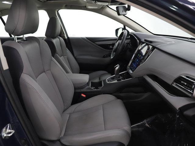 used 2024 Subaru Legacy car, priced at $25,998