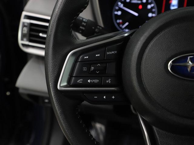 used 2024 Subaru Legacy car, priced at $25,998