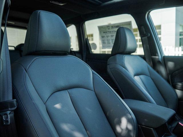 new 2026 Subaru Forester car, priced at $38,793