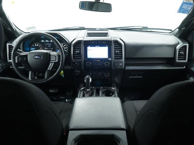 used 2019 Ford F-150 car, priced at $25,998