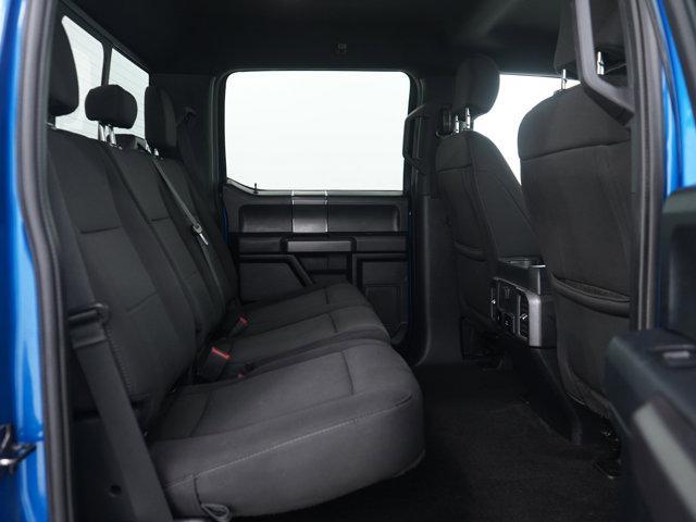 used 2019 Ford F-150 car, priced at $25,998
