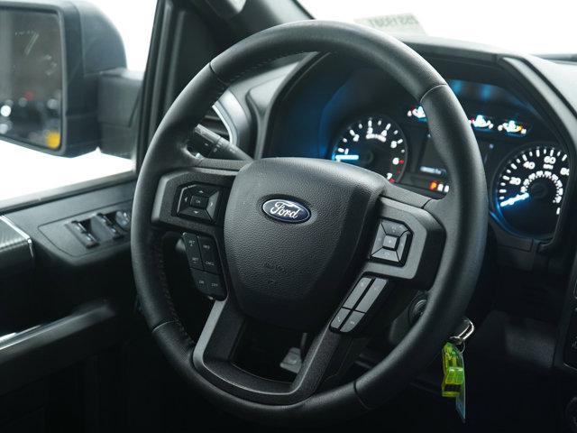 used 2019 Ford F-150 car, priced at $25,998