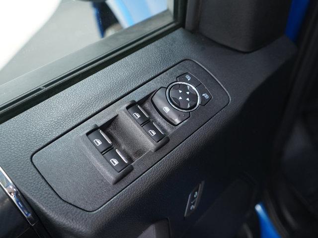 used 2019 Ford F-150 car, priced at $25,998