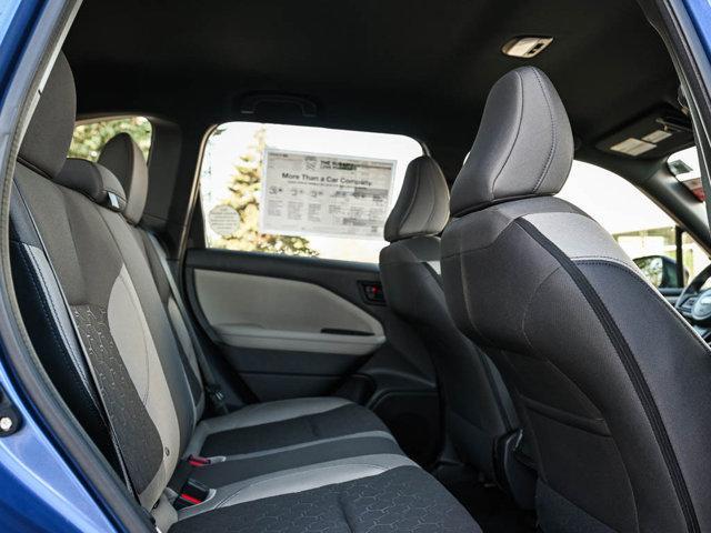 new 2026 Subaru Forester car, priced at $30,074