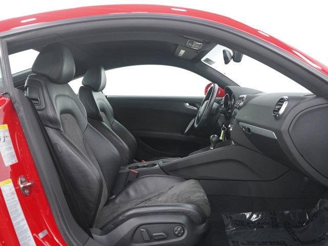 used 2008 Audi TT car, priced at $13,998